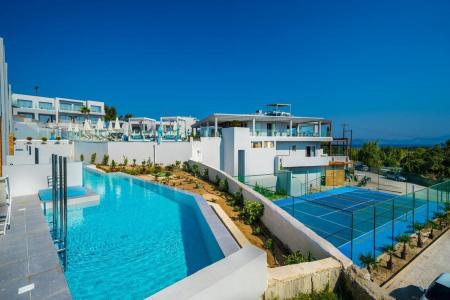 Harmony Crest Resort & Spa Adults Only - 26