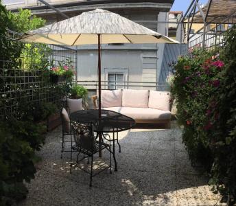 Antica Locanda Dei Mercanti - 13