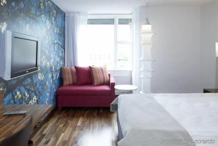 Scandic Crown - 44