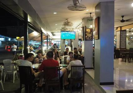 Arita Patong - 21