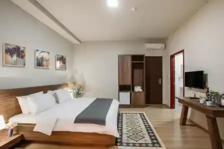 Holiday Inn Telavi, An Ihg - 28
