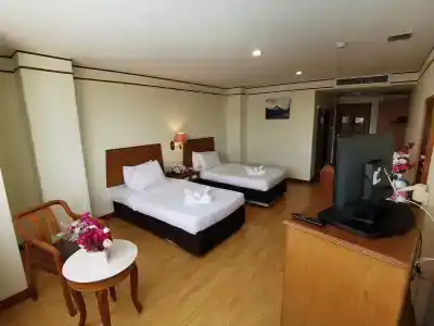 Morakot Twin Chumphon - 33