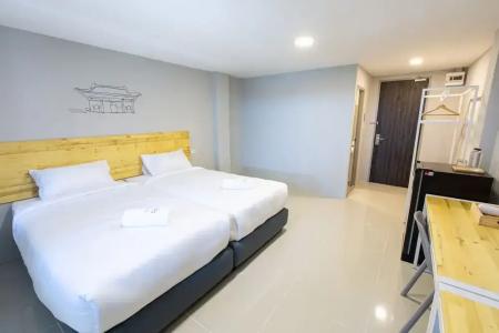 Fine Bed - 4