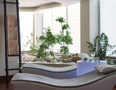 Atlantica Caldera Palace - 15