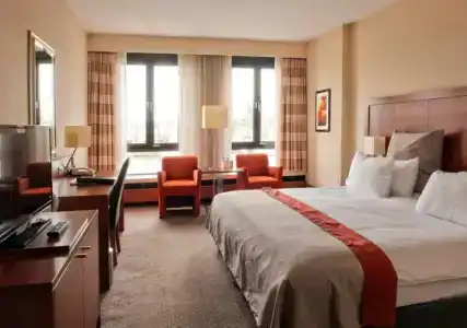 Crowne Plaza Maastricht, An Ihg - 41