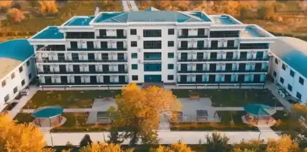 Янгиер - 3