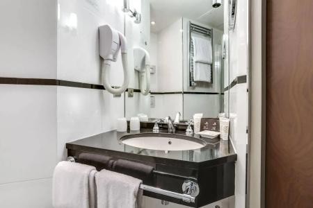 Le 12 Hôtel - 46