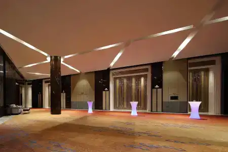 Sheraton Grand Hangzhou Binjiang - 23