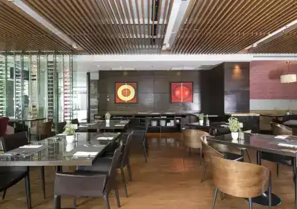 Sathorn Vista, Bangkok - Marriott Executive - SHA Extra Plus - 22