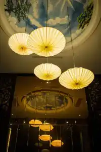 Palazzo & Apartment - 15