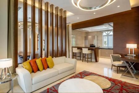 Al Messila, a Luxury Collection Resort & Spa, Doha - 95