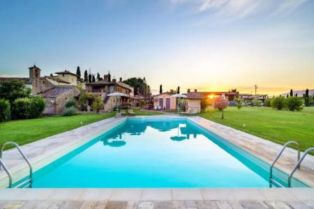 Antico Borgo Frosini - 46