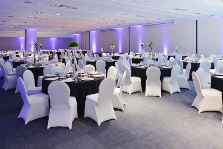 Radisson Blu Plaza El Bosque - 23