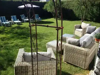 Roter Hahn - Bed & Breakfast - 11