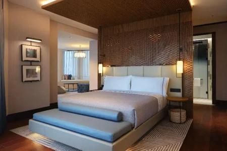 Canopy By Hilton Hangzhou Jinsha Lake - 92