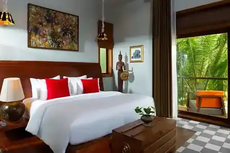 Sokkhak Boutique Resort - 58