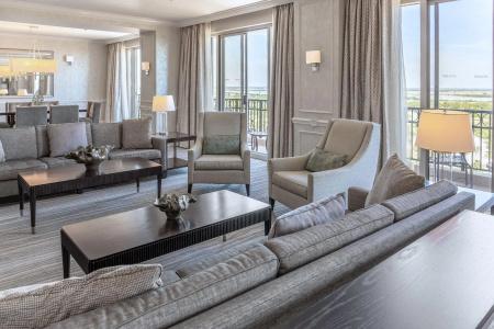 The Westin Savannah Harbor Golf Resort & Spa - 106