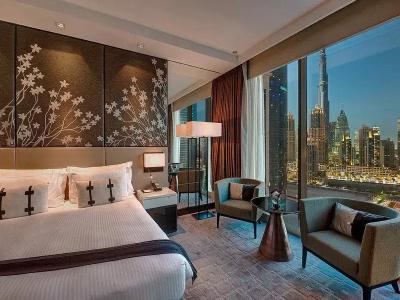 Pullman Dubai Downtown - 56