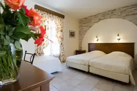 Naxos Palace - 2