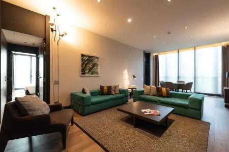 Duparc Contemporary Suites - 142