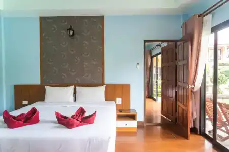 Chomview Resort - 3