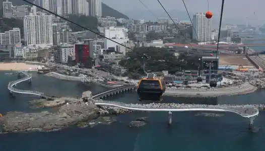 2 Heaven Songdo - 24