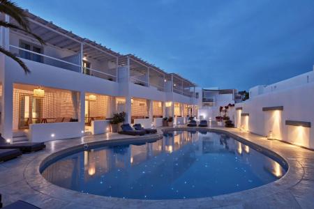 Mykonos Ammos - Small Luxurys of the World - 12