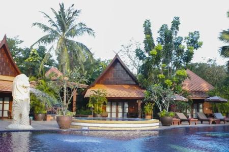 Baan Grood Arcadia & Spa - 86