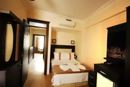 Comfort Taksim - 6