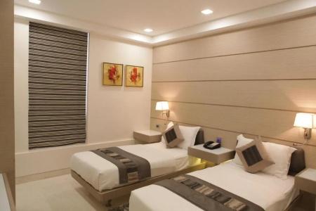 Residency Fort - 23