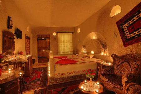 Safran Cave - 9