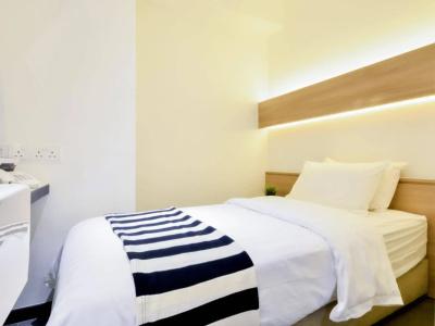 Nuve (Sg Clean, Staycation Approved) - 4
