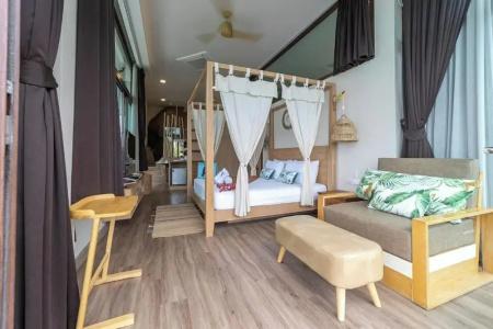 The Rock Samui - Sha Extra Plus - 342
