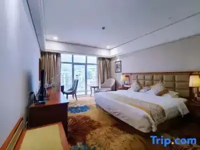 Qinghe Jinjiang International - 63
