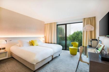 Bw Premier Collection Le Saint Antoine Et Spa - 5