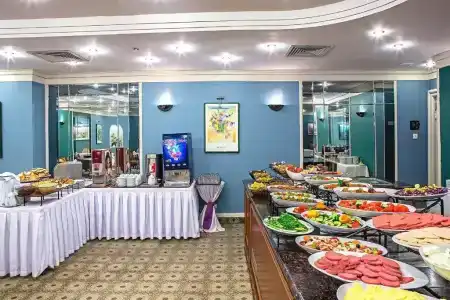 Istanbul Kervansaray - 13