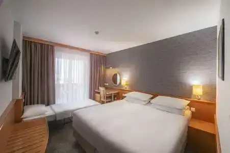 Ramada Resort Kranjska Gora - 20