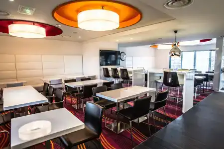 Holiday Inn Express Dijon, An Ihg - 17