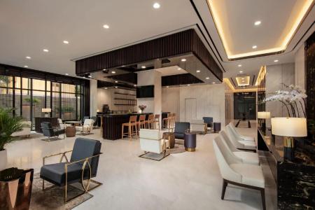 The Five Residences Hanoi - 2