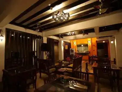 Chiang Mai Boutique House - 18