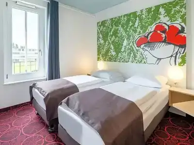 b&b Offenburg - 17