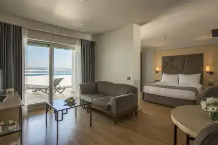Altin Yunus Resort & Thermal - 33