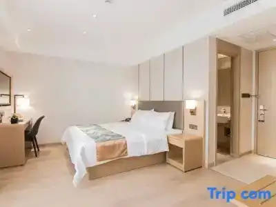 Yitel (Shanghai Jiading Qinghe Road) - 46