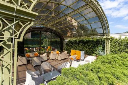 InterContinental - Kyiv, an IHG - 21