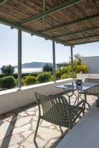 Niriides Resort - 66