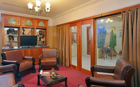Tryp Habana Libre - 31