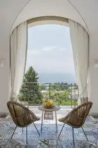 Capri Tiberio Palace - 14