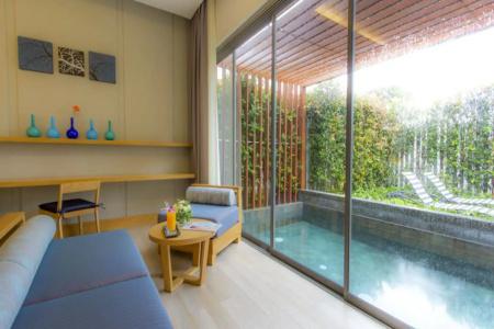 Synergy Samui - 33
