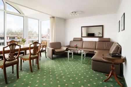 Best Western Heide Superior - 125