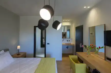 Anthemion Suites and Villas - 64